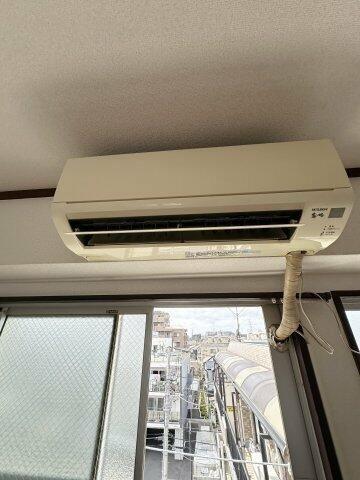 川崎市幸区南加瀬５丁目のマンション