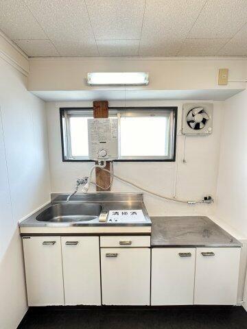 川崎市幸区南加瀬５丁目のマンション