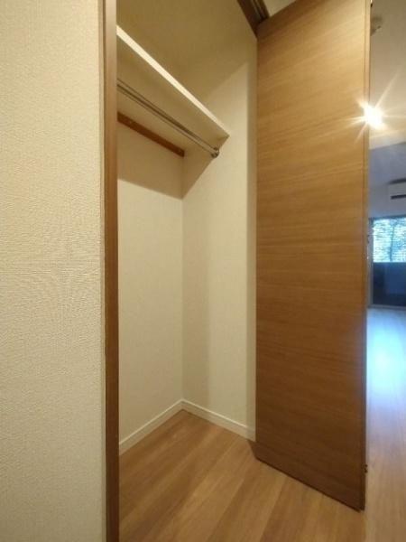 川崎市高津区下作延３丁目のマンション