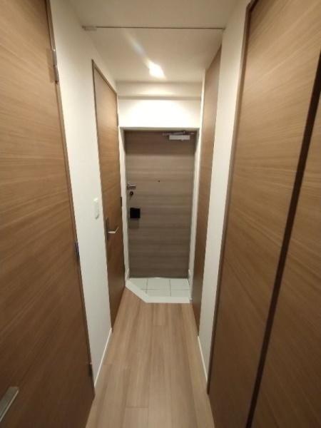 川崎市高津区下作延３丁目のマンション