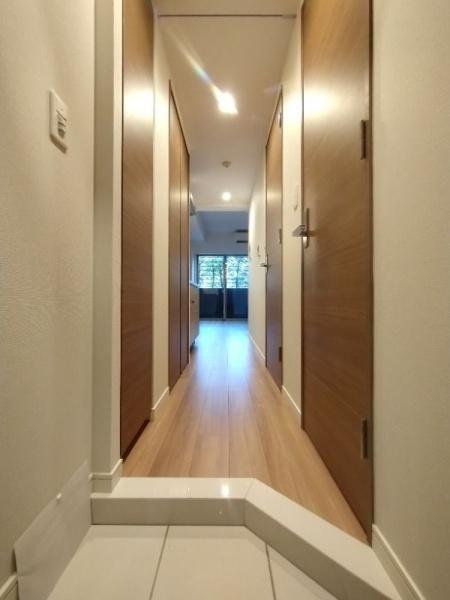 川崎市高津区下作延３丁目のマンション