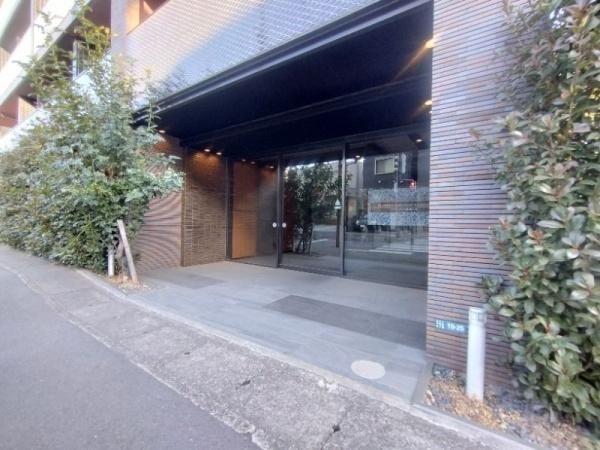 川崎市高津区下作延３丁目のマンション