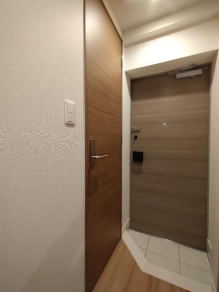 川崎市高津区下作延３丁目のマンション