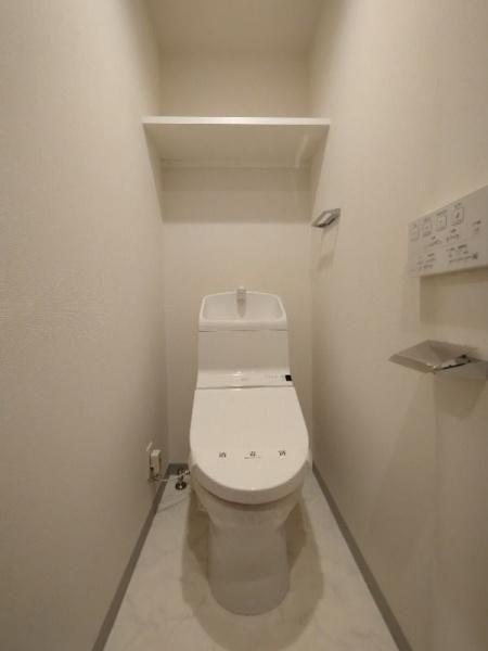川崎市高津区下作延３丁目のマンション