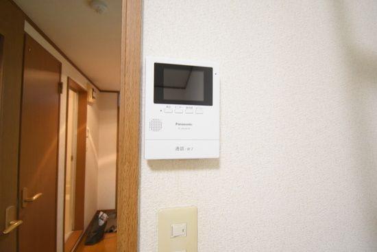川崎市中原区苅宿のアパート