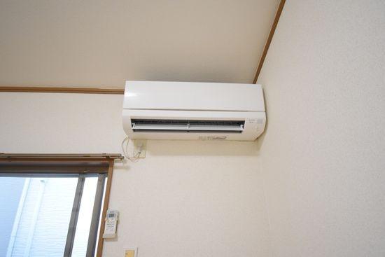 川崎市中原区苅宿のアパート