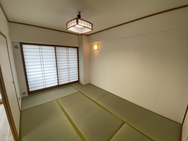 姿見台スカイハイツＢ棟