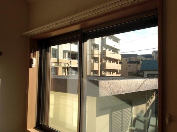 横浜市神奈川区片倉２丁目のアパート