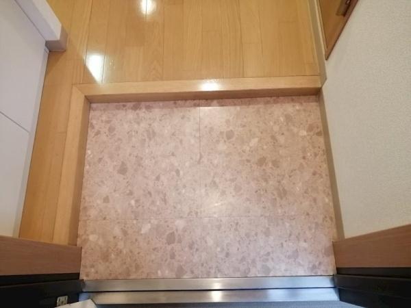 川崎市川崎区下並木のマンション