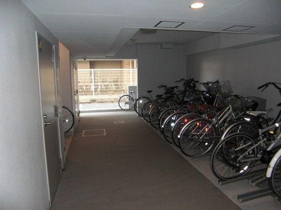 横浜市港北区箕輪町２丁目のマンション