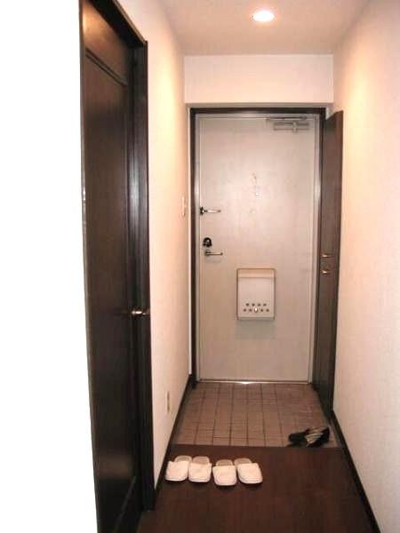 川崎市中原区市ノ坪のマンション
