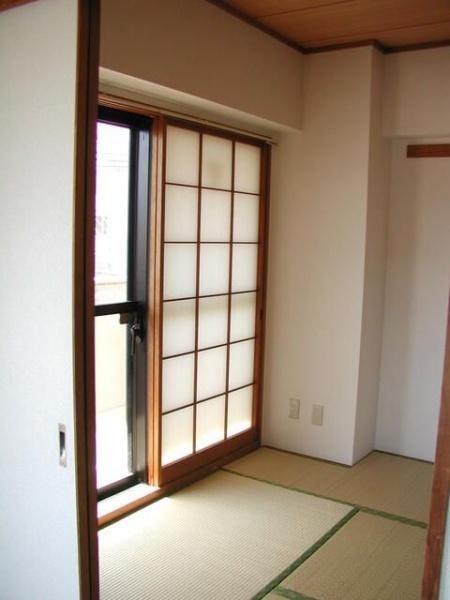 川崎市中原区市ノ坪のマンション