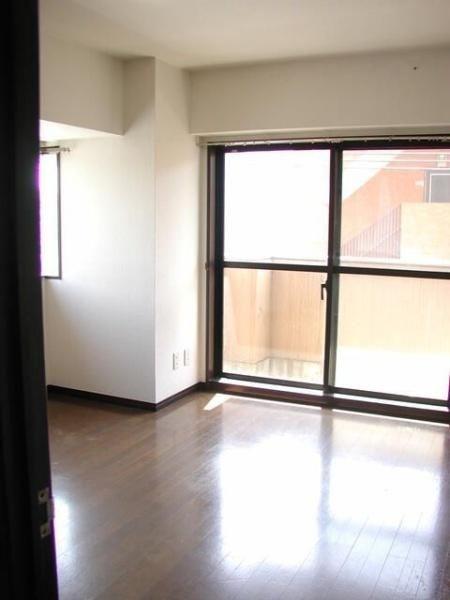 ライオンズマンション元住吉第３弐番館