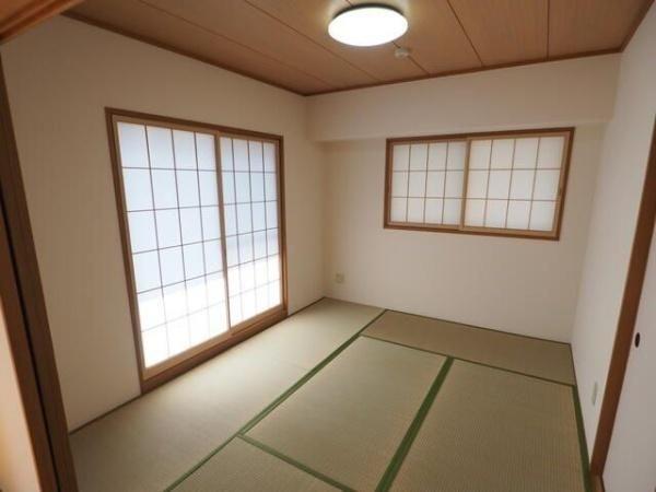 川崎市川崎区境町のマンション
