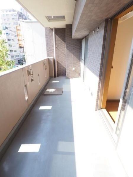 川崎市川崎区境町のマンション