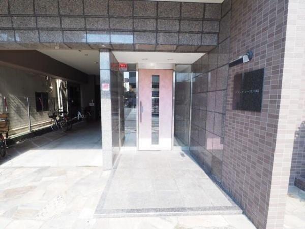 川崎市川崎区境町のマンション