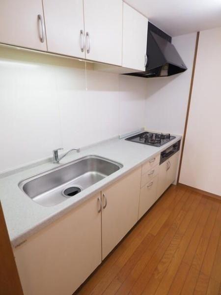 川崎市川崎区境町のマンション