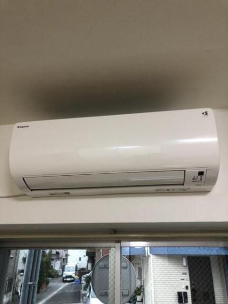 川崎市川崎区小田栄１丁目のマンション