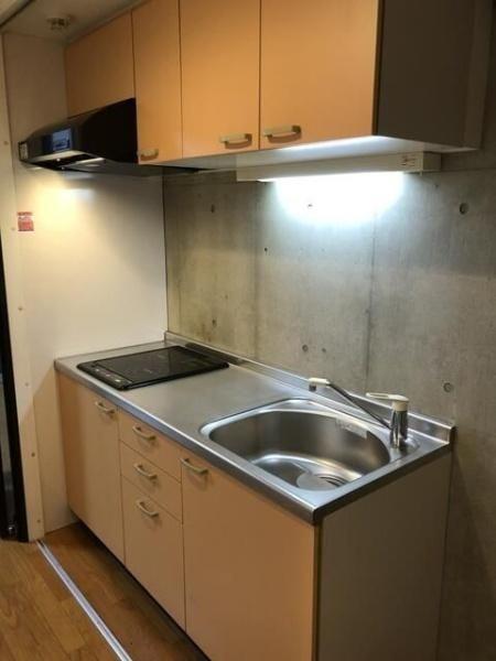 川崎市川崎区小田栄１丁目のマンション