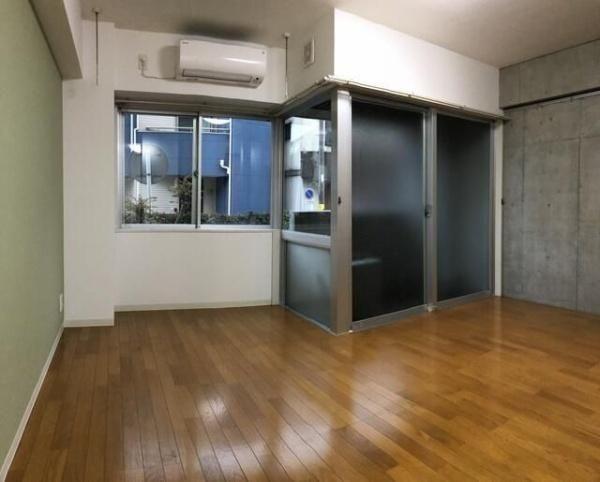 川崎市川崎区小田栄１丁目のマンション