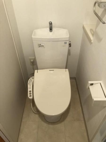 川崎市川崎区小田栄１丁目のマンション