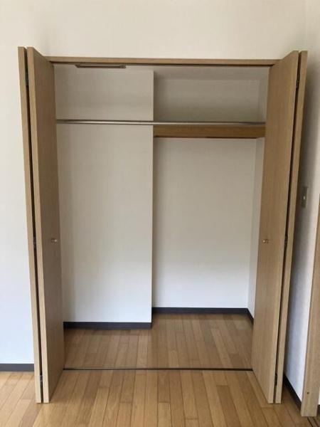横浜市神奈川区三ツ沢西町のマンション