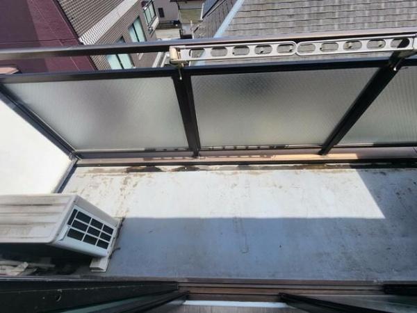 横浜市鶴見区矢向３丁目のマンション