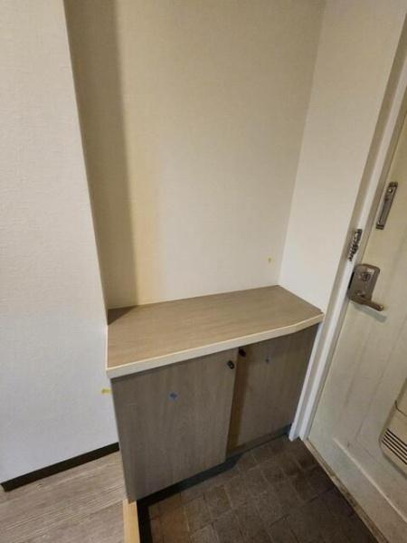 横浜市鶴見区矢向３丁目のマンション