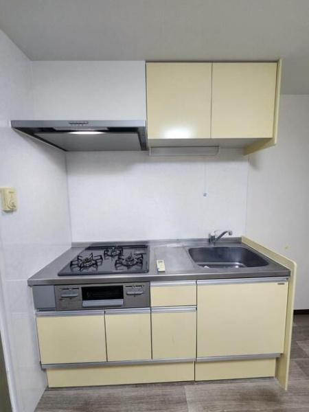 横浜市鶴見区矢向３丁目のマンション