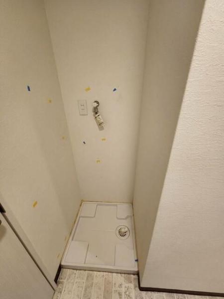 横浜市鶴見区矢向３丁目のマンション
