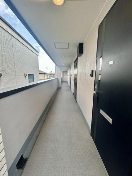 横浜市鶴見区栄町通４丁目のマンション