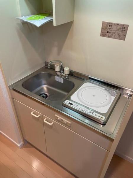 横浜市鶴見区栄町通４丁目のマンション