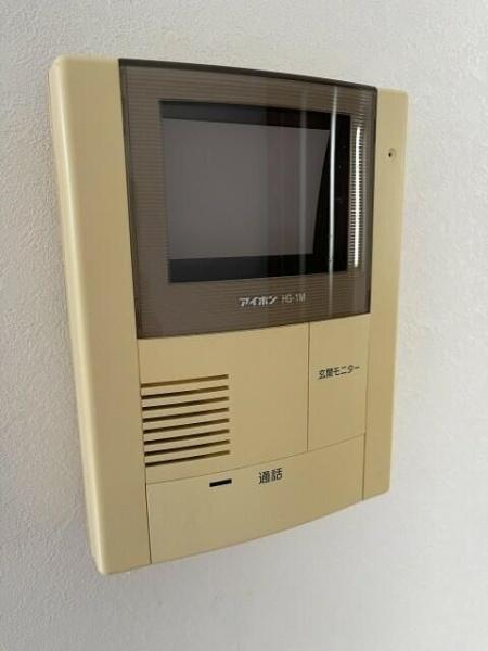 横浜市鶴見区北寺尾４丁目のマンション