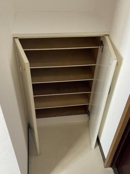 横浜市鶴見区北寺尾４丁目のマンション