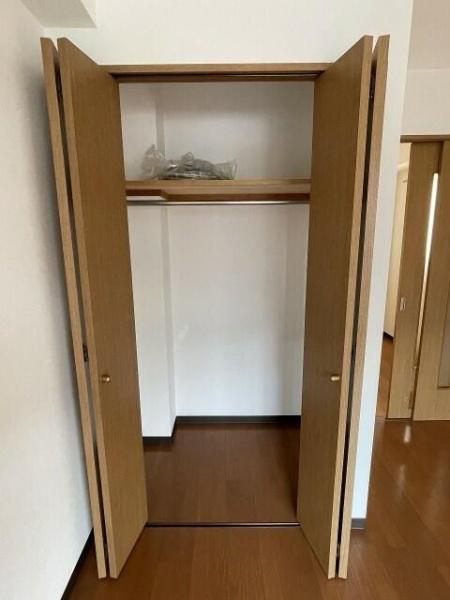 横浜市鶴見区北寺尾４丁目のマンション