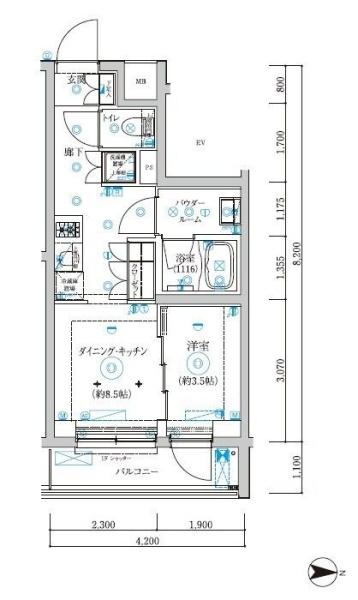 セジョリ武蔵小杉