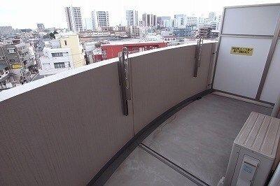 川崎市幸区戸手１丁目のマンション