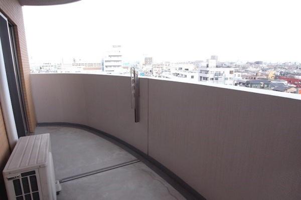川崎市幸区戸手１丁目のマンション