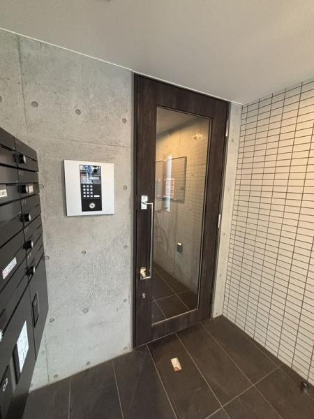川崎市中原区上小田中７丁目のマンション