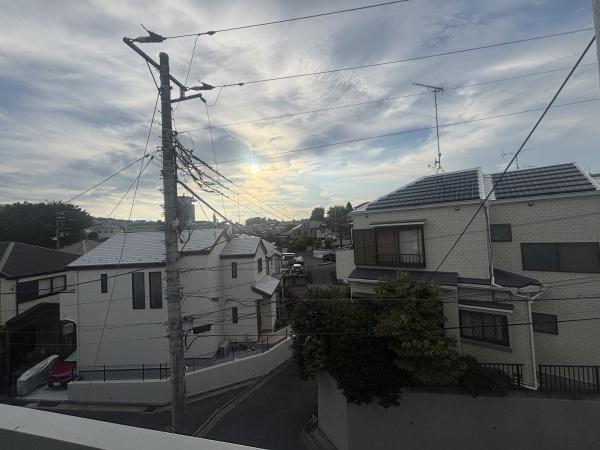 テルージュ菊名Ⅱ