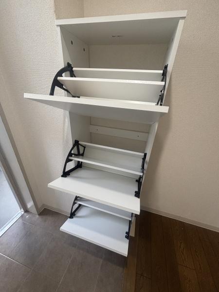テルージュ菊名Ⅱ