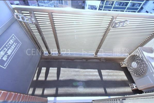 川崎市中原区新丸子東１丁目のマンション