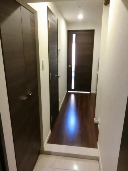 川崎市中原区新丸子東１丁目のマンション