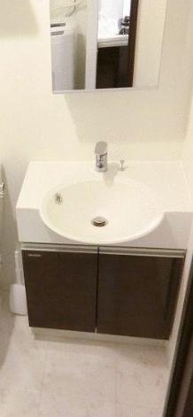 川崎市中原区新丸子東１丁目のマンション
