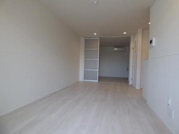 川崎市多摩区枡形４丁目のマンション