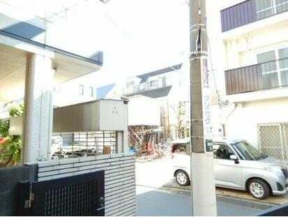 大田区蒲田本町２丁目のマンション