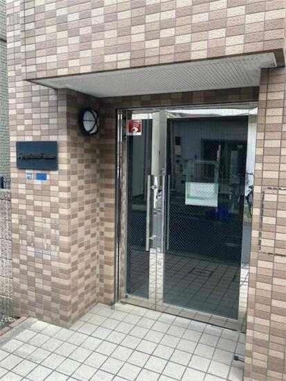 大田区蒲田本町２丁目のマンション