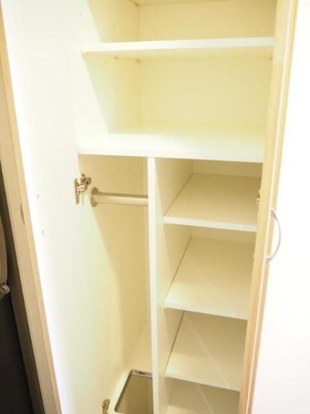 大田区蒲田１丁目のマンション