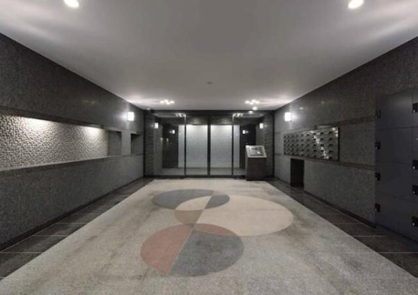 大田区蒲田１丁目のマンション