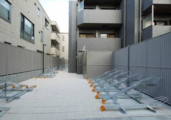 大田区蒲田１丁目のマンション